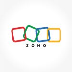 Zoho Vault
